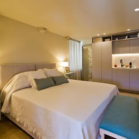 Apartamento Riva Yacht