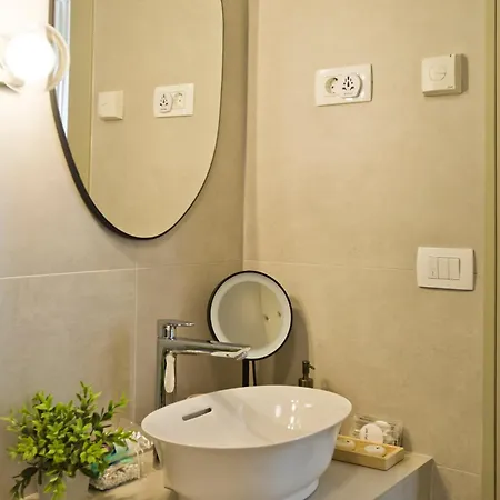 Riva Yacht Apartamento *