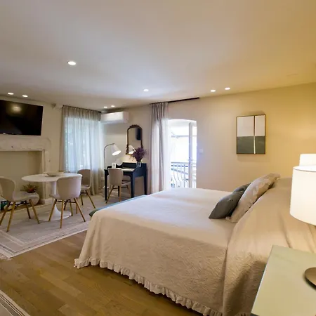 Apartamento Riva Yacht Hvar Town