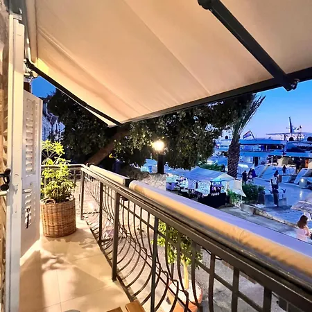 Apartamento Riva Yacht Hvar Town