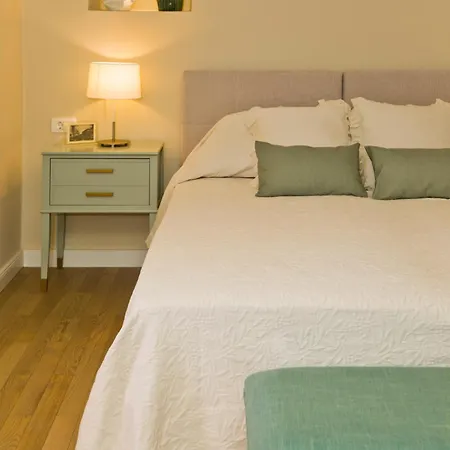 Riva Yacht Apartamento *