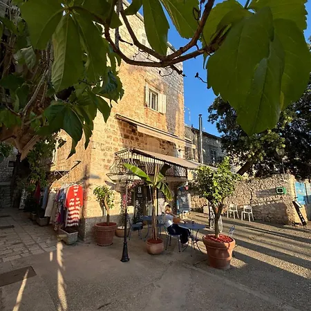 Apartamento Riva Yacht